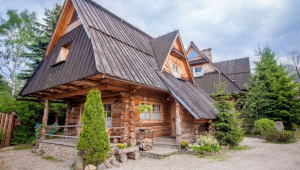 Zakopane: Must-See dla Miłośników Podróży i Przygód